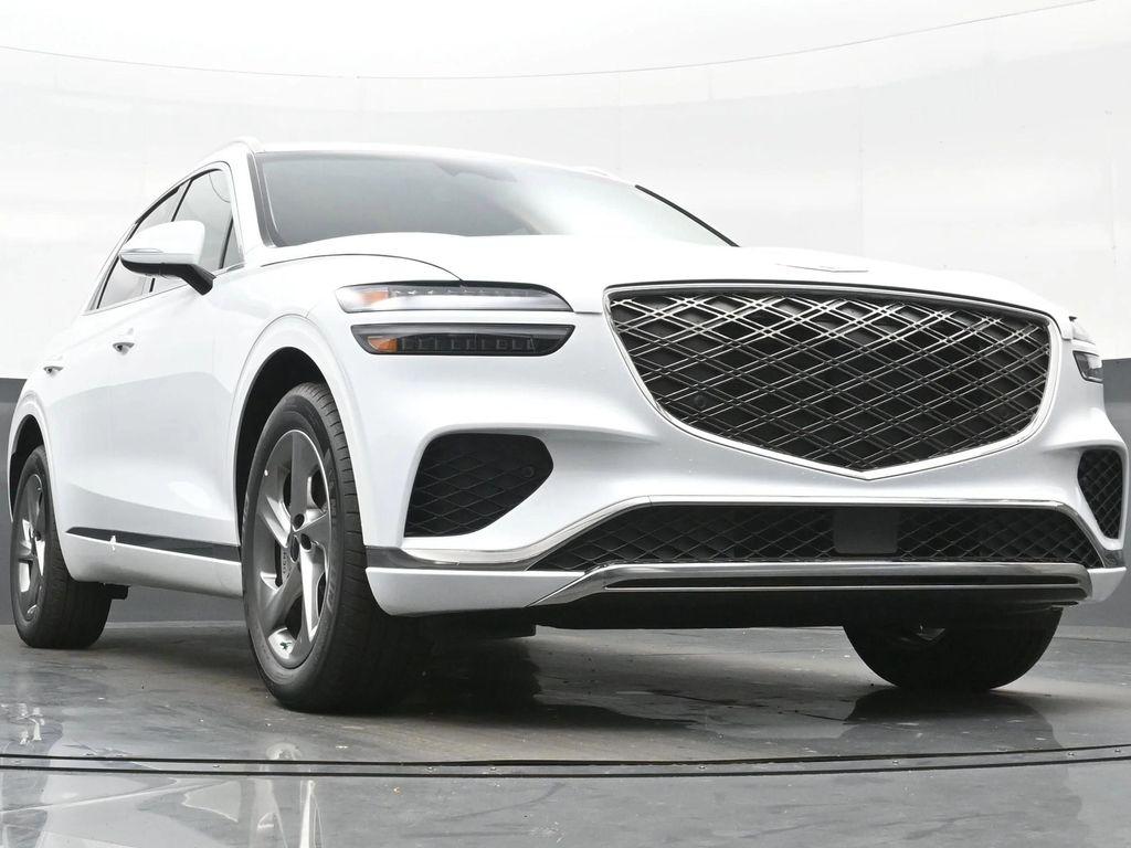 new 2026 Genesis GV70 car, priced at $51,010