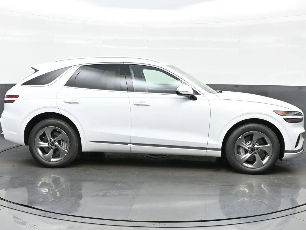 new 2026 Genesis GV70 car, priced at $51,010