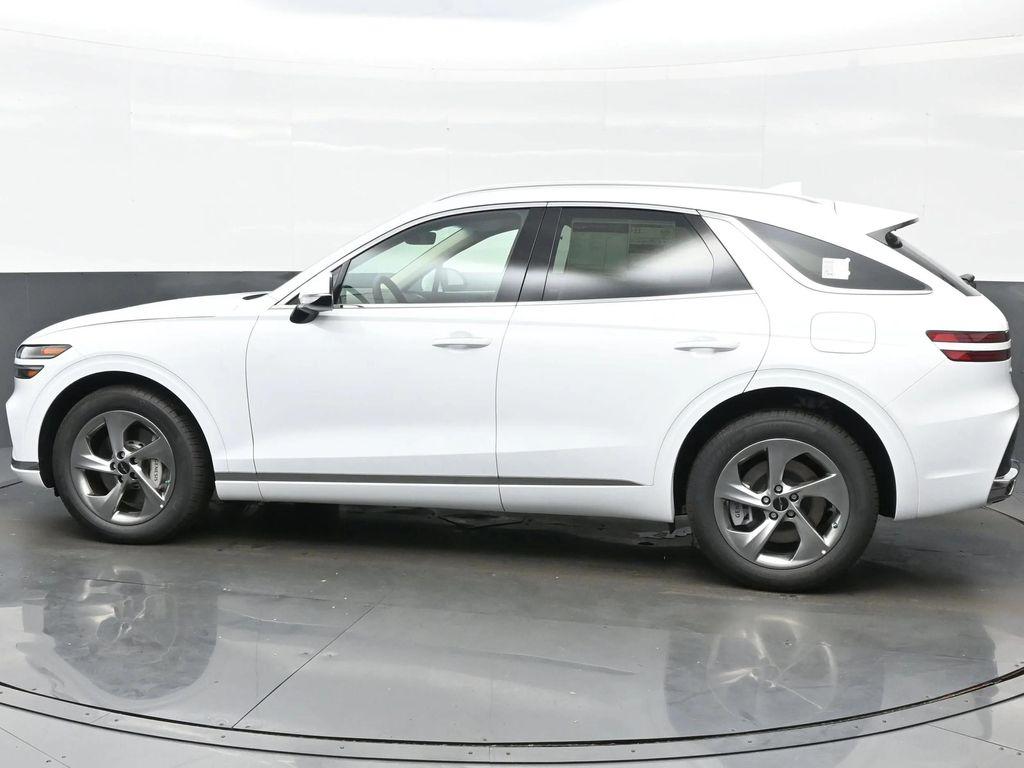 new 2026 Genesis GV70 car, priced at $51,010