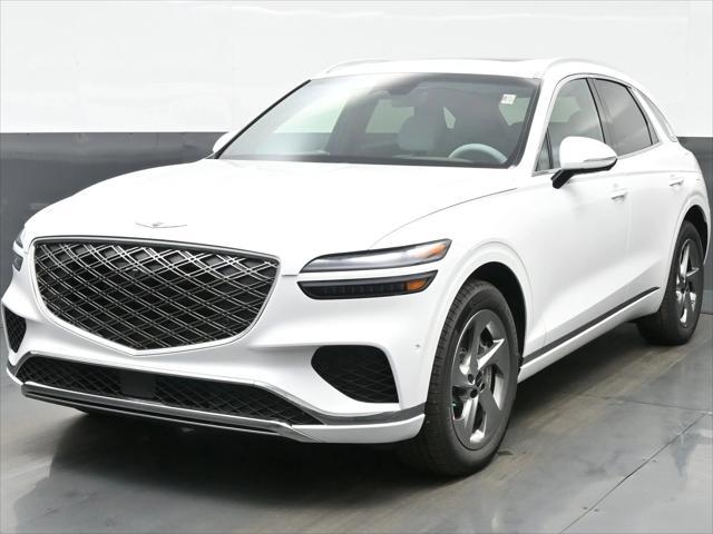 new 2026 Genesis GV70 car, priced at $58,125