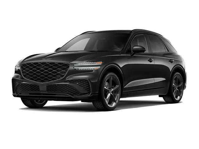 new 2026 Genesis GV70 car, priced at $62,500
