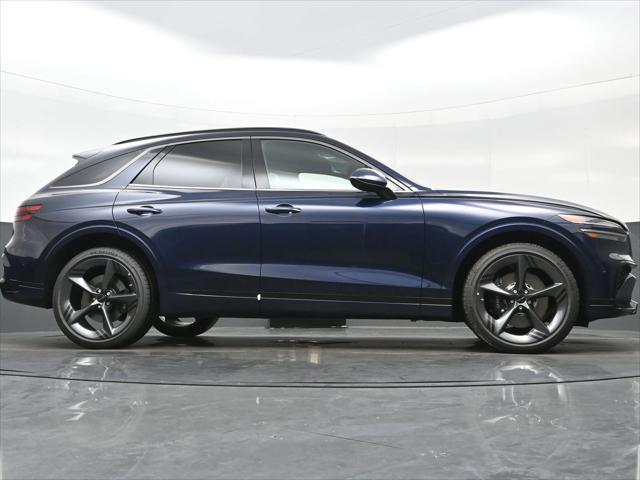 new 2026 Genesis GV70 car, priced at $72,515
