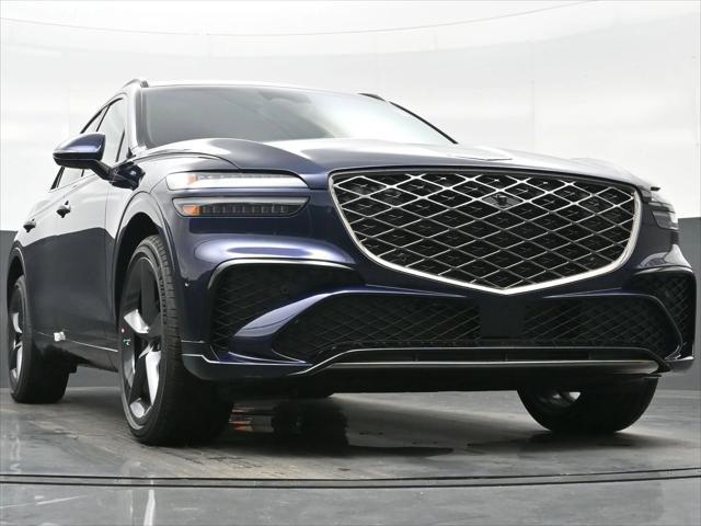new 2026 Genesis GV70 car, priced at $72,515