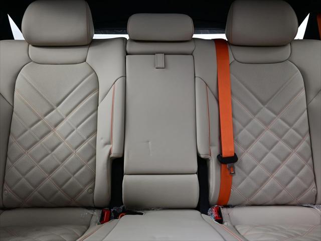new 2026 Genesis GV70 car, priced at $72,515