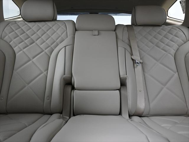 new 2025 Genesis GV80 car, priced at $81,150