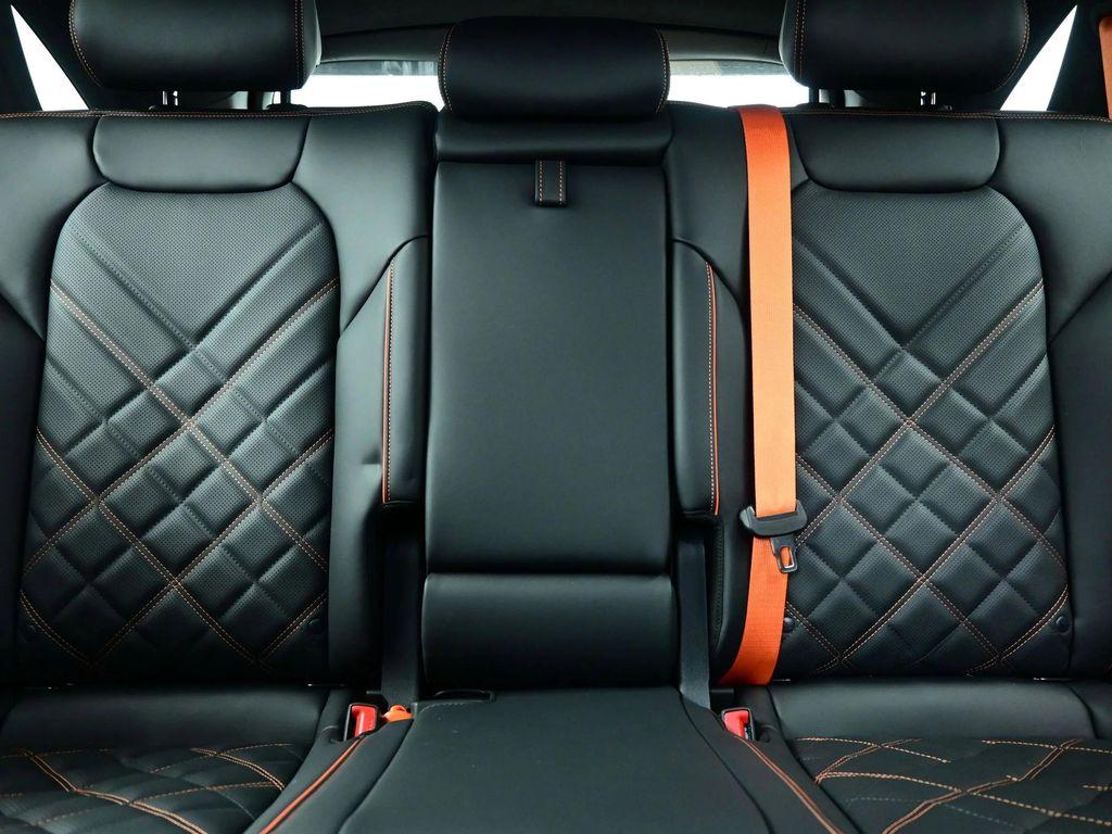 new 2026 Genesis GV70 car, priced at $65,270