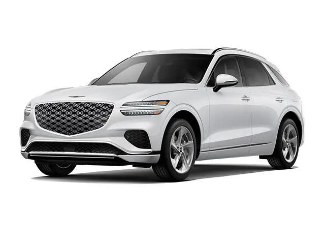 new 2026 Genesis GV70 car, priced at $52,645