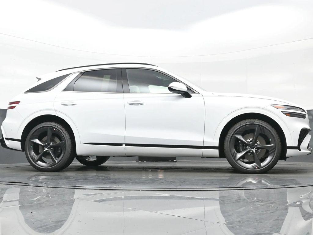 new 2026 Genesis GV70 car, priced at $72,495