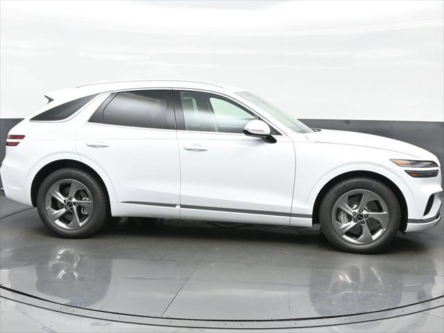 new 2026 Genesis GV70 car, priced at $49,825