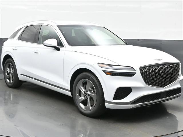 new 2026 Genesis GV70 car, priced at $49,825