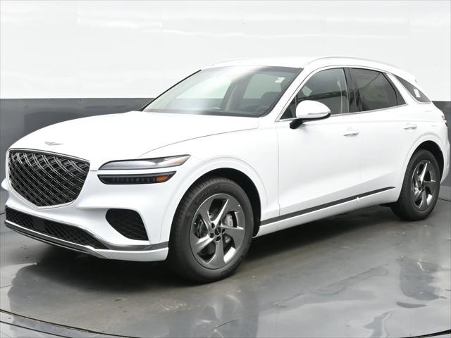 new 2026 Genesis GV70 car, priced at $49,825