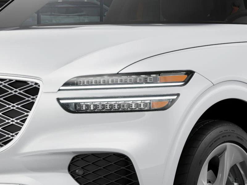 new 2026 Genesis GV70 car, priced at $54,560