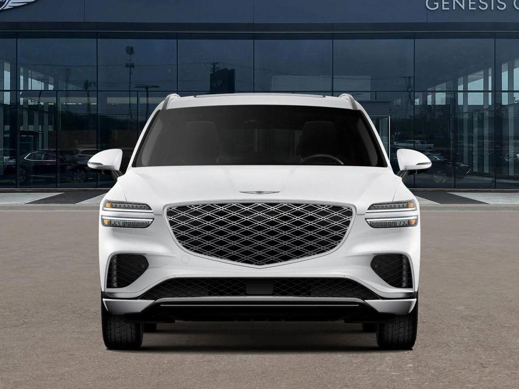 new 2026 Genesis GV70 car, priced at $54,560