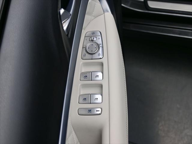 used 2025 Genesis G70 car, priced at $53,490