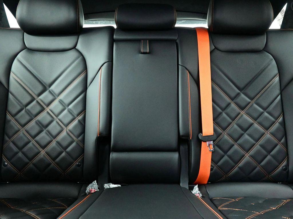 new 2026 Genesis GV70 car, priced at $72,940