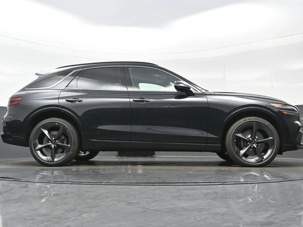 new 2026 Genesis GV70 car, priced at $72,940