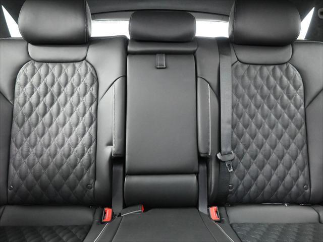 new 2025 Genesis GV70 car, priced at $64,499
