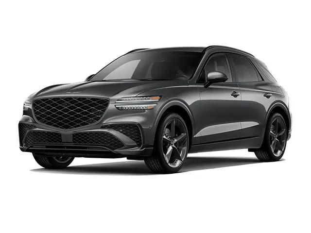 new 2026 Genesis GV70 car, priced at $74,050