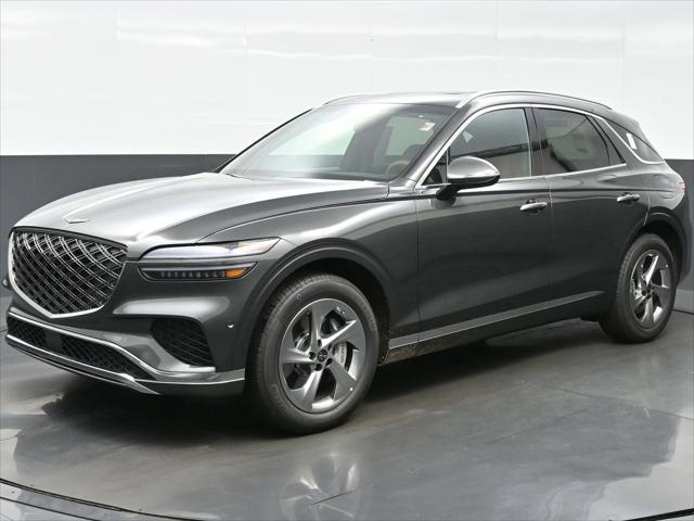 new 2026 Genesis GV70 car