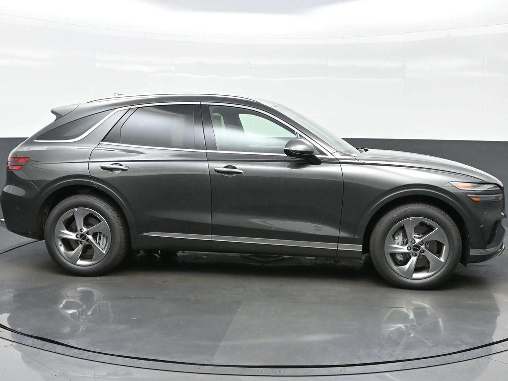 new 2026 Genesis GV70 car
