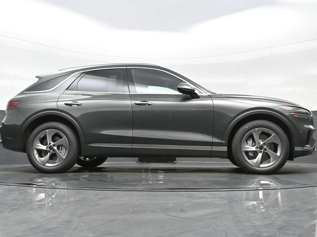 new 2026 Genesis GV70 car