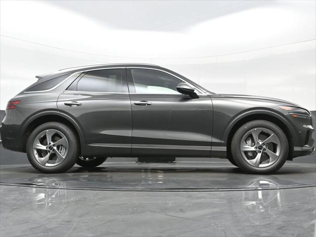 new 2026 Genesis GV70 car