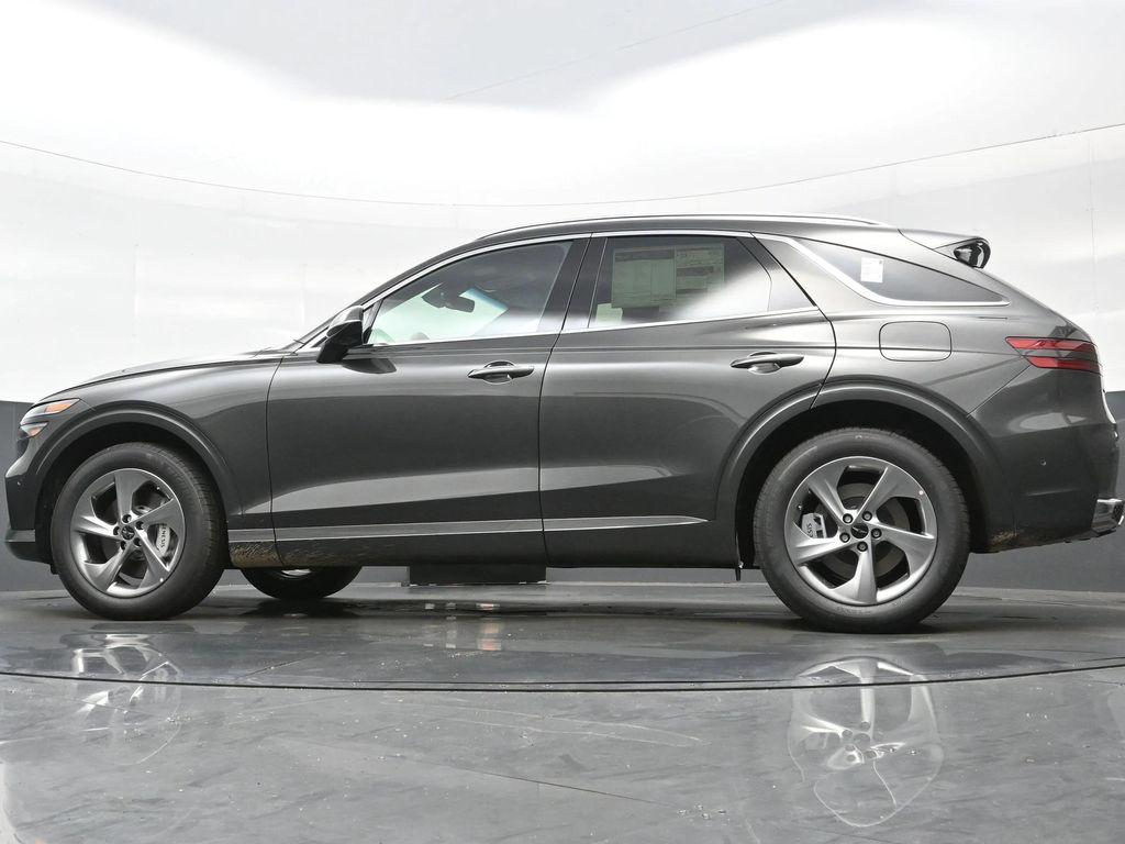 new 2026 Genesis GV70 car