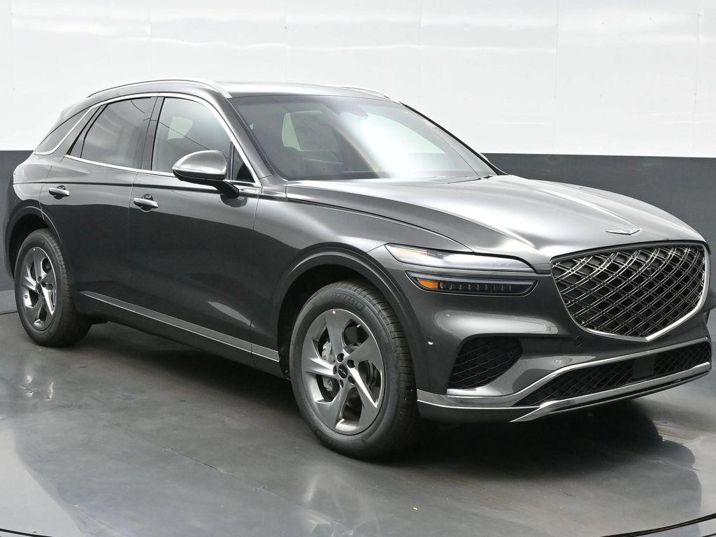 new 2026 Genesis GV70 car