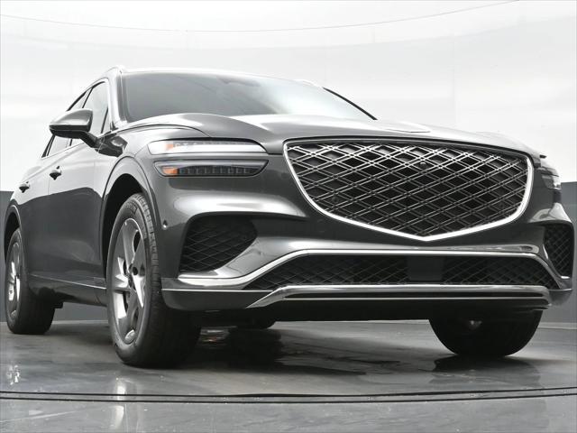new 2026 Genesis GV70 car