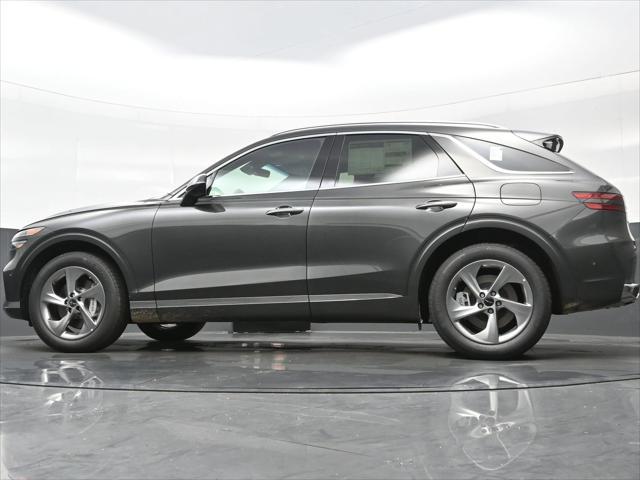 new 2026 Genesis GV70 car