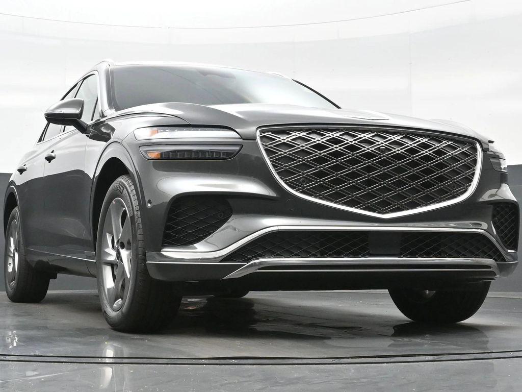 new 2026 Genesis GV70 car