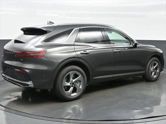 new 2026 Genesis GV70 car