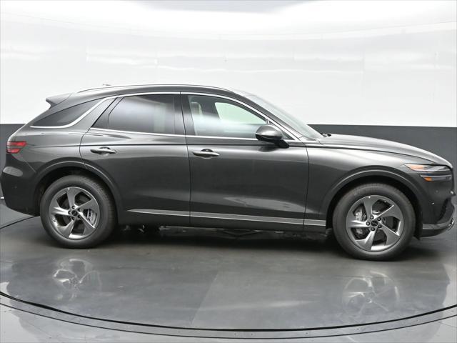 new 2026 Genesis GV70 car