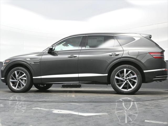 new 2025 Genesis GV80 car