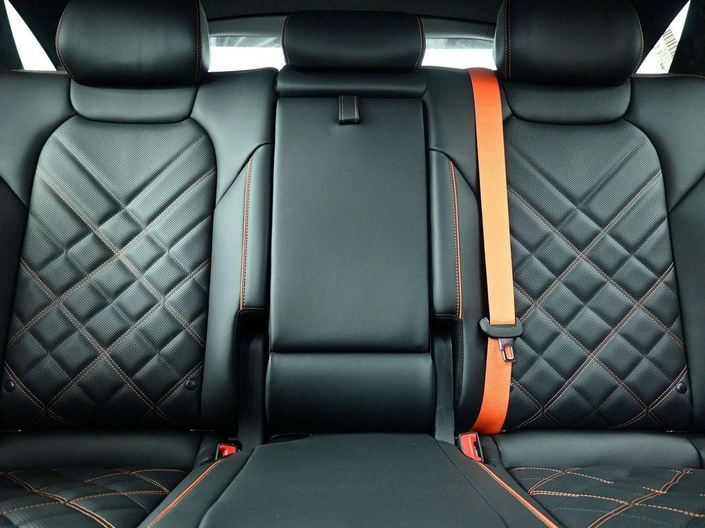 new 2026 Genesis GV70 car, priced at $72,715