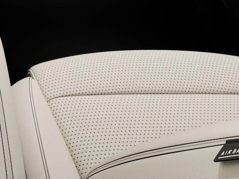 new 2026 Genesis GV70 car, priced at $50,989