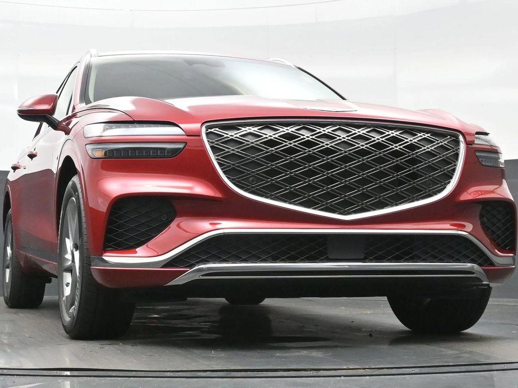 new 2026 Genesis GV70 car, priced at $50,989