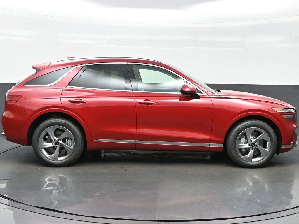 new 2026 Genesis GV70 car, priced at $50,989