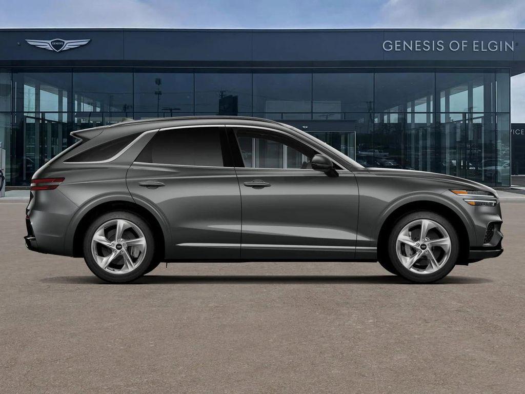 new 2026 Genesis GV70 car, priced at $53,690
