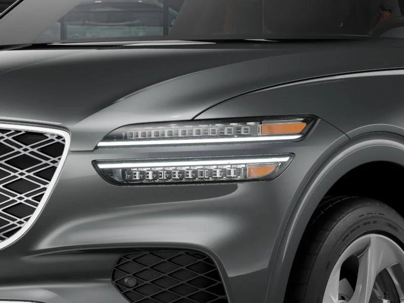new 2026 Genesis GV70 car, priced at $53,690