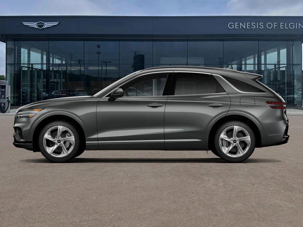 new 2026 Genesis GV70 car, priced at $53,690