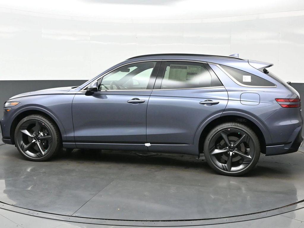 new 2026 Genesis GV70 car, priced at $72,930