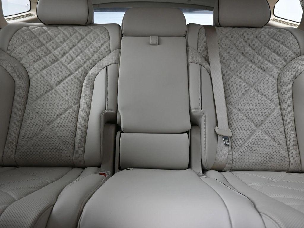 new 2025 Genesis GV80 car, priced at $78,485