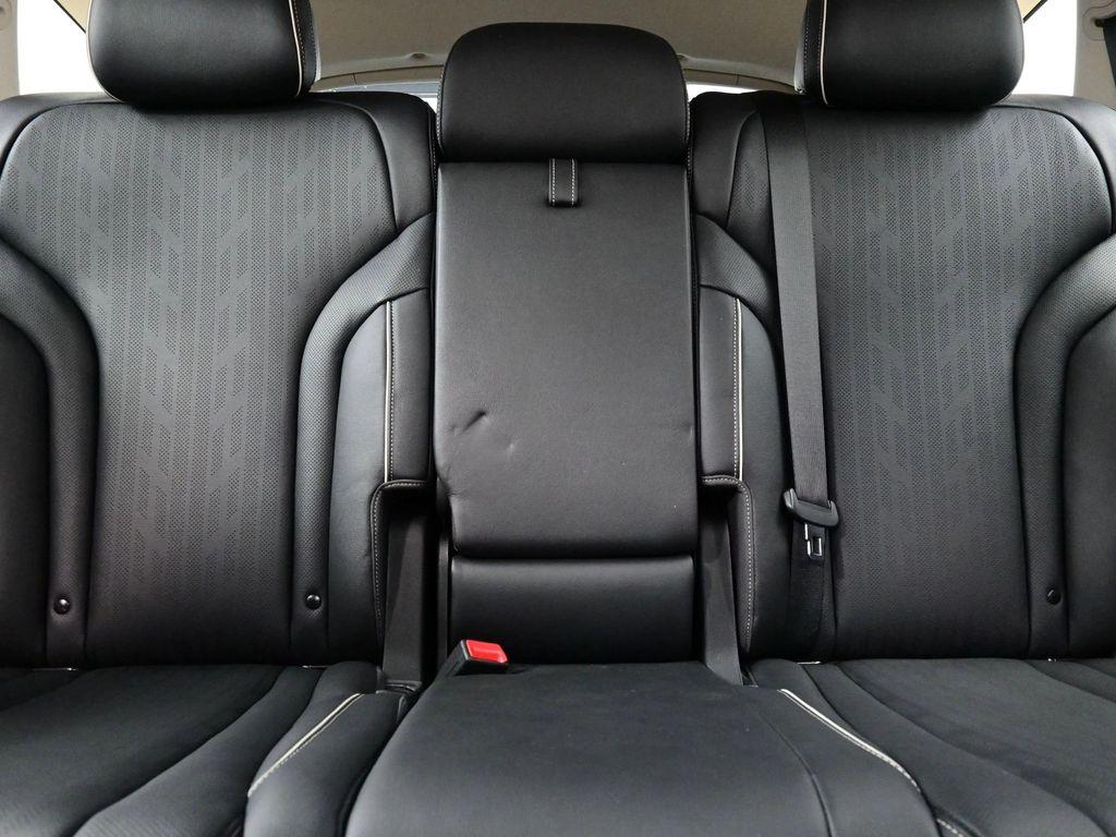 used 2023 Genesis GV80 car, priced at $50,390