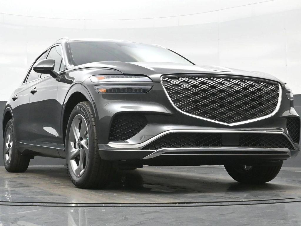 new 2026 Genesis GV70 car, priced at $52,100