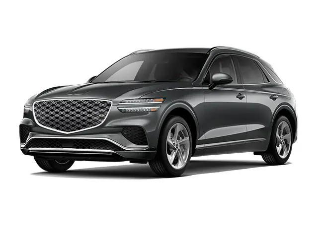 new 2026 Genesis GV70 car, priced at $52,100