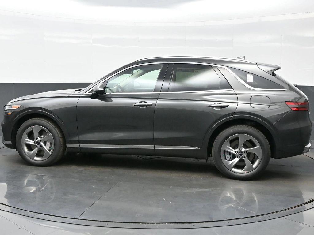 new 2026 Genesis GV70 car, priced at $52,100