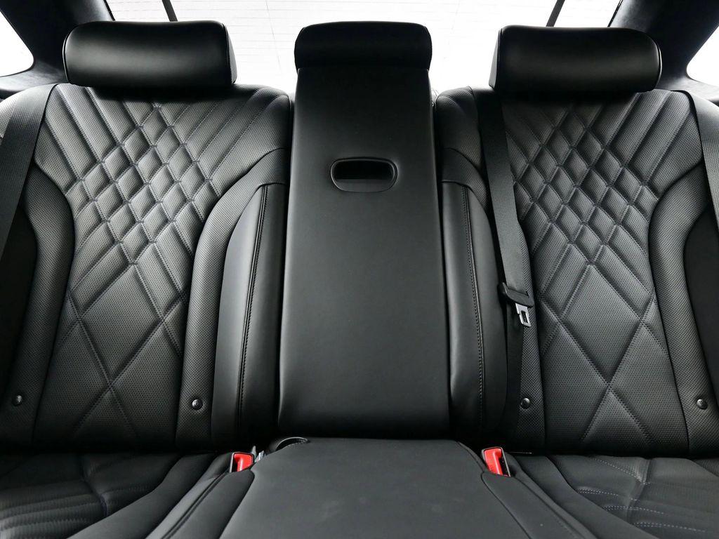 new 2026 Genesis G80 car, priced at $81,495
