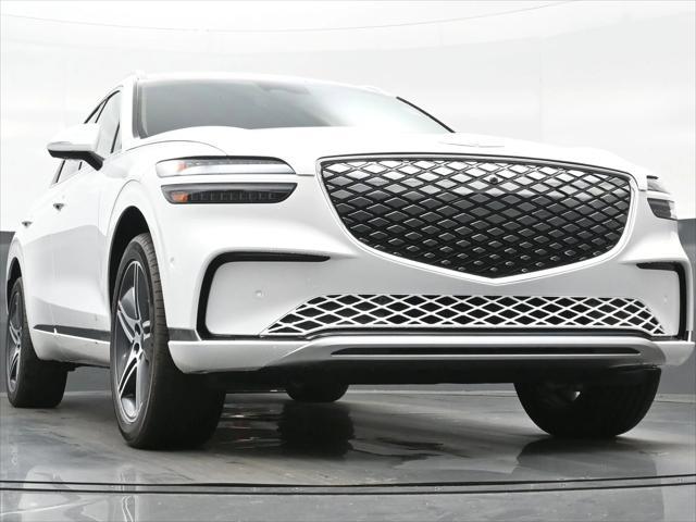 new 2026 Genesis Electrified GV70 car, priced at $77,760