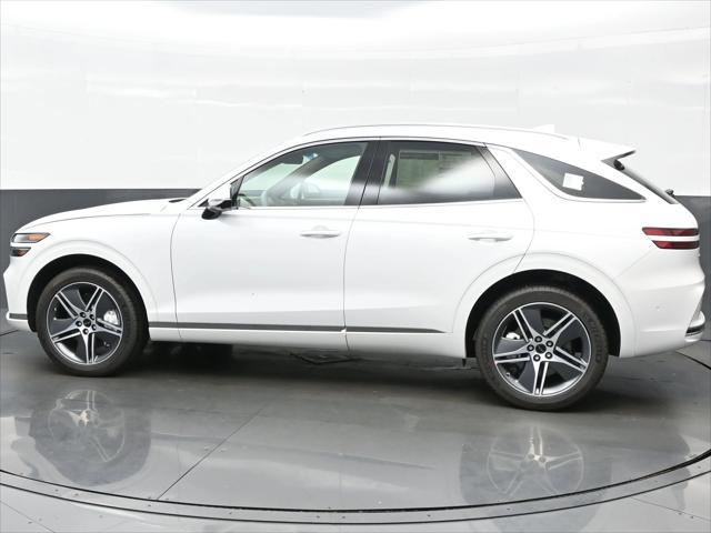 new 2026 Genesis Electrified GV70 car, priced at $77,760